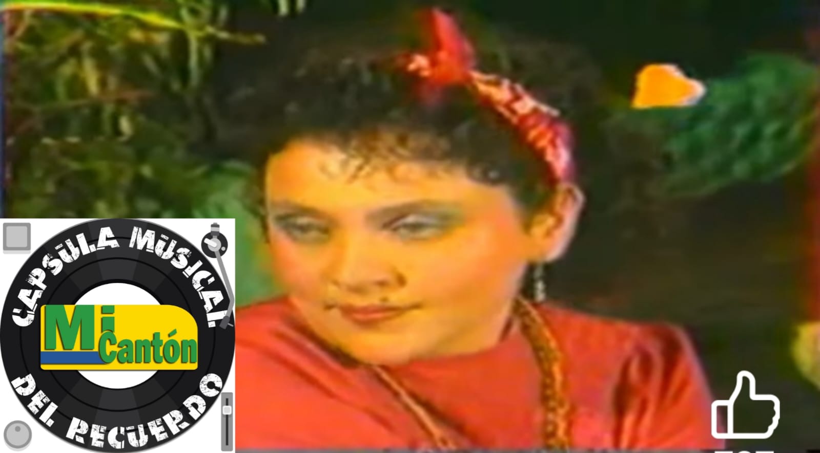 CÁPSULA MUSICAL DEL RECUERDO #5