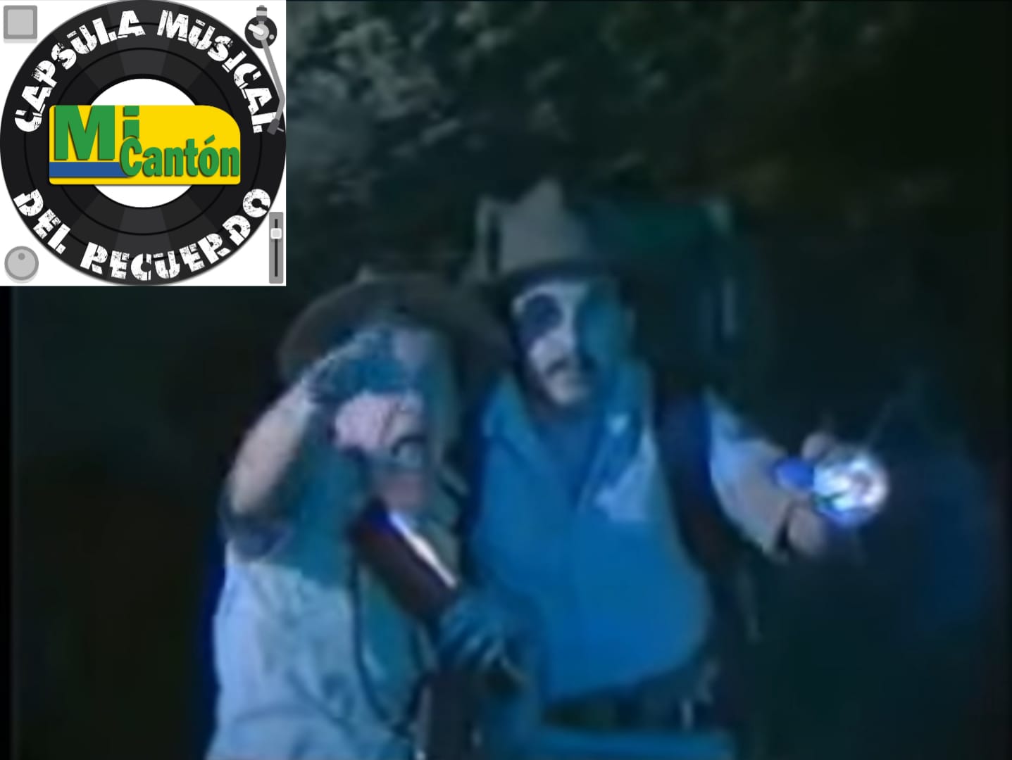 Cápsula Musical del Recuerdo #6