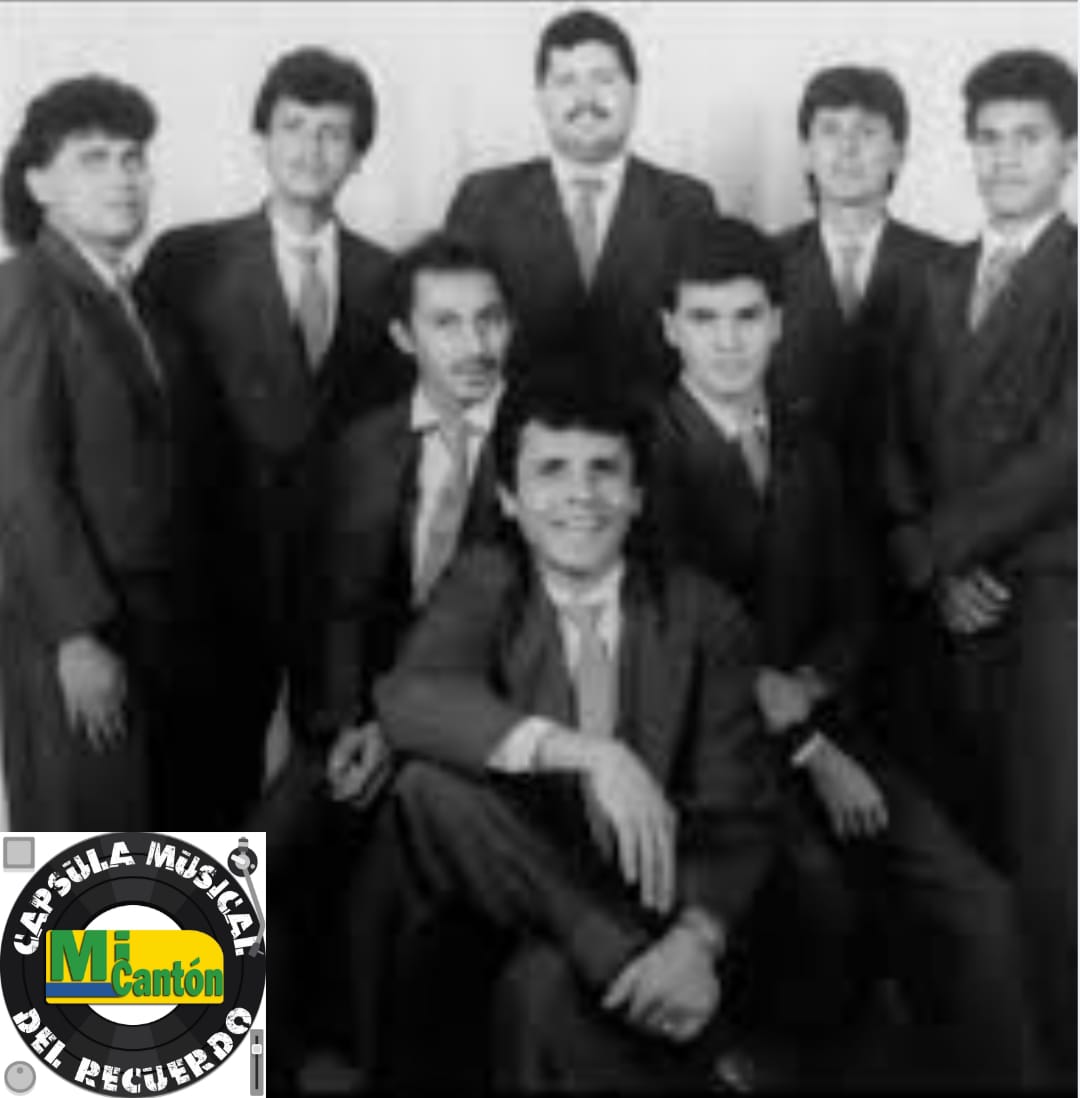 Cápsula Musical del Recuerdo #9