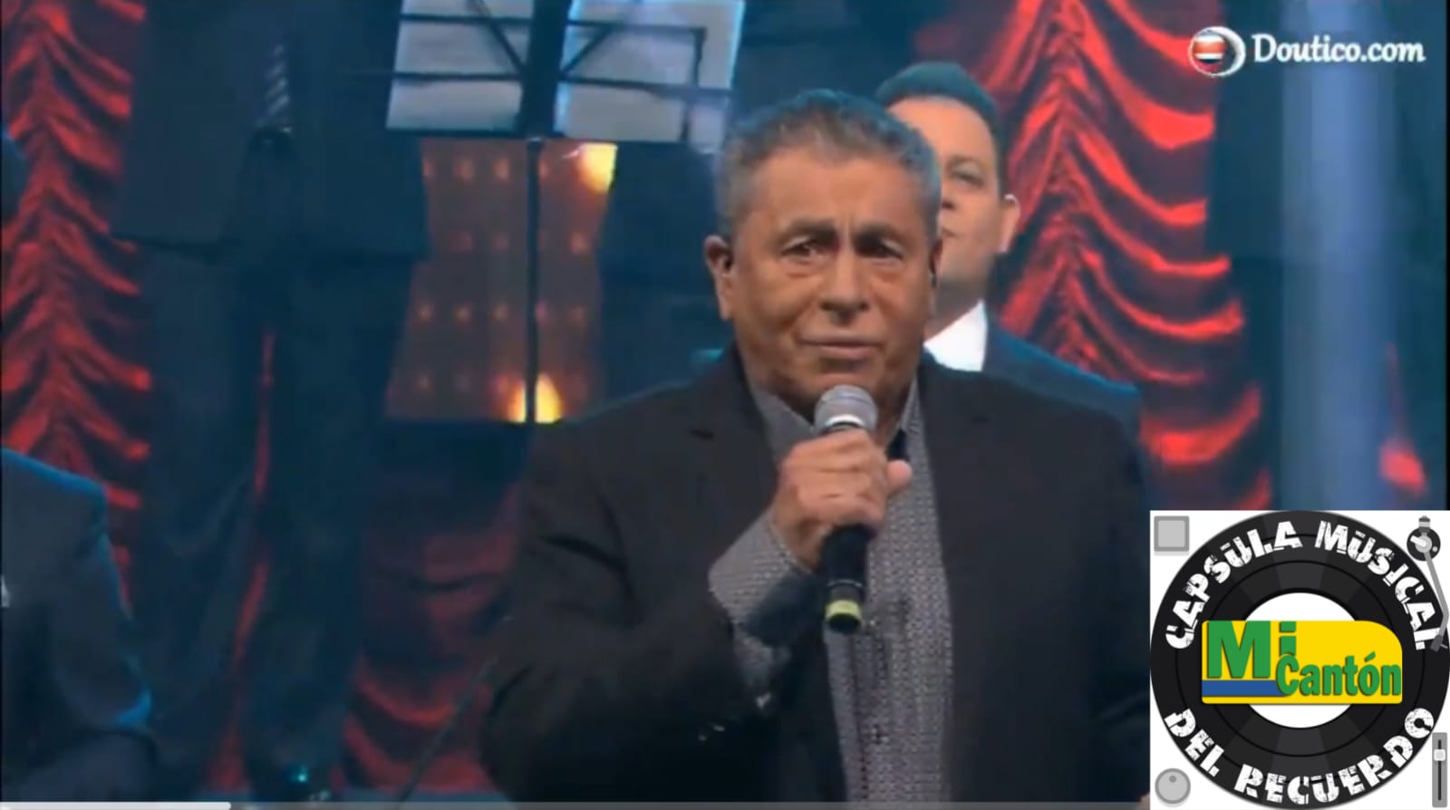 Cápsula Musical del Recuerdo #10